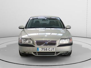 Volvo S80 D5