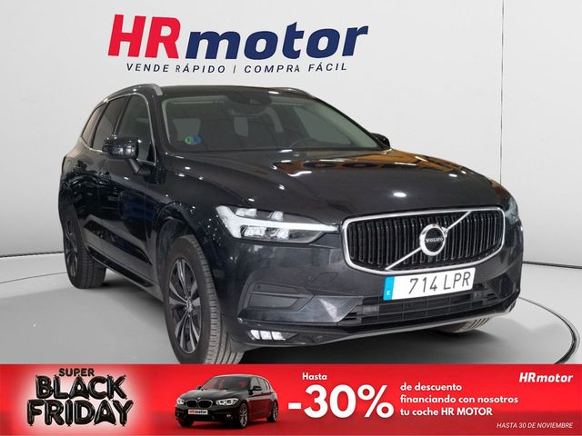 Volvo XC60 B4 Momentum Pro 2WD