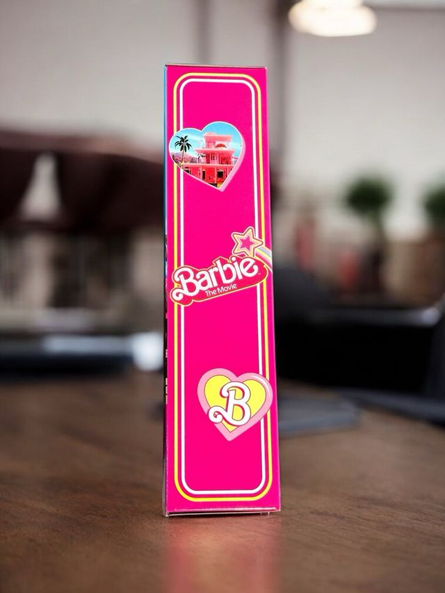 Mattel Barbie The Movie Ken I Am Kenough JBH60