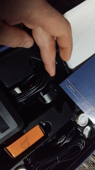 parktronic universal nuevo