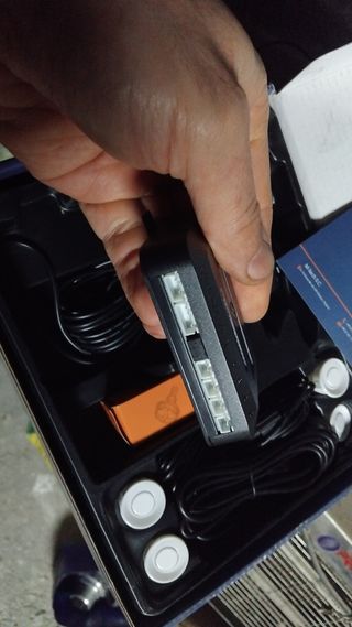 parktronic universal nuevo