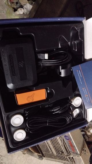 parktronic universal nuevo