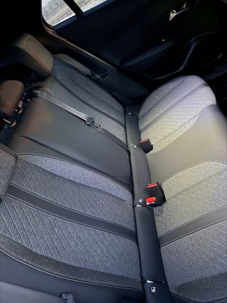 Peugeot 2008 2024