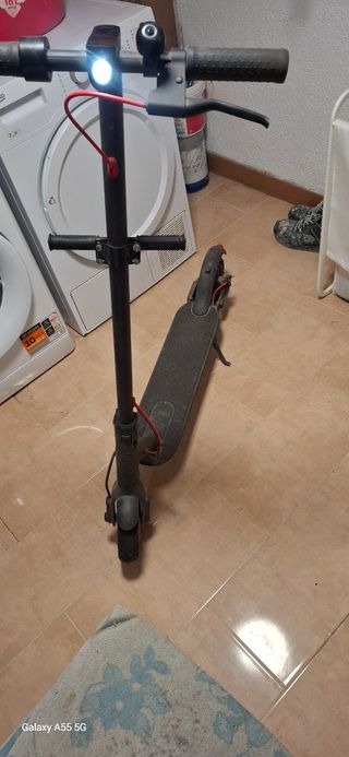 Patinete xiomi pro2