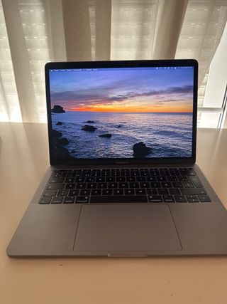 Macbook Pro