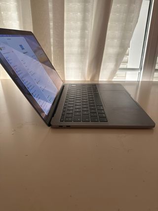 Macbook Pro