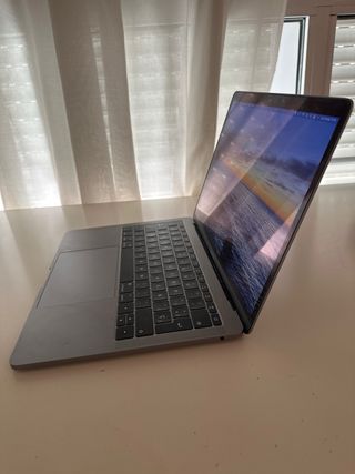 Macbook Pro