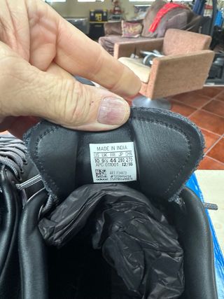 Adidas Stan Smith