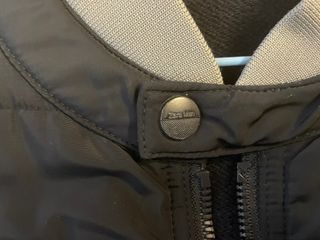 Chaleco acolchado hombre Zara