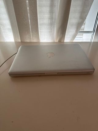 Macbook pro 