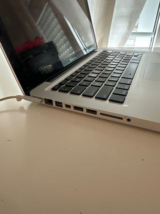 Macbook pro 