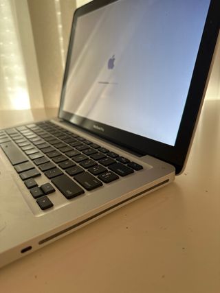 Macbook pro 