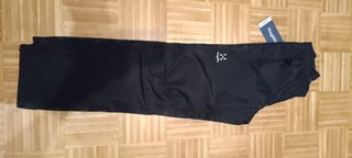 Pantalones Impermeables Haglofs Mujer 