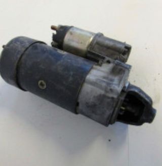 Motorino avviamento Fiat uno