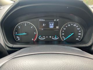 Ford EcoSport 2020