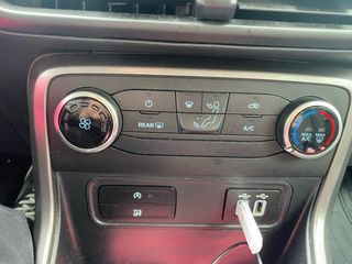 Ford EcoSport 2020