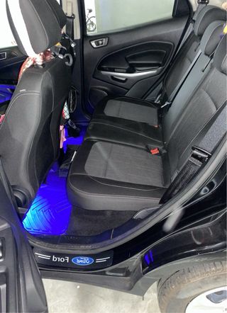 Ford EcoSport 2020