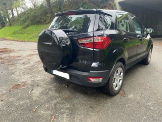 Ford EcoSport 2020