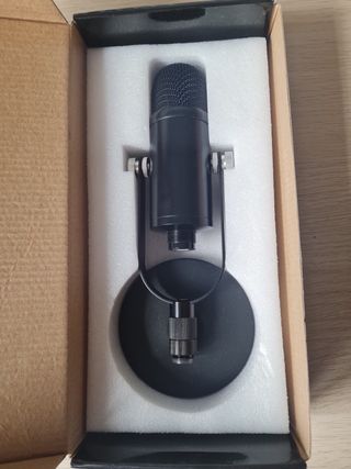 Microfono profesional