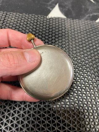 Reloj WEST END WATCH CO.