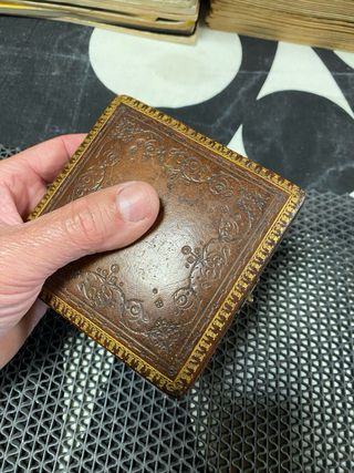 Reloj WEST END WATCH CO.