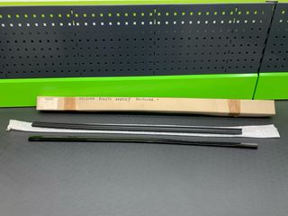 MOLDURA PUERTA DELANTERA DERECHA PORSCHE PANAMERA