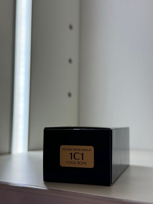 Estee lauder 1C1 fondotinta double wear 30ml