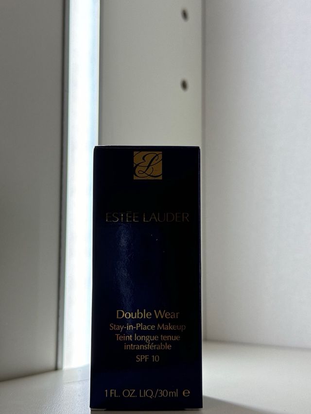 Estee lauder 1C1 fondotinta double wear 30ml