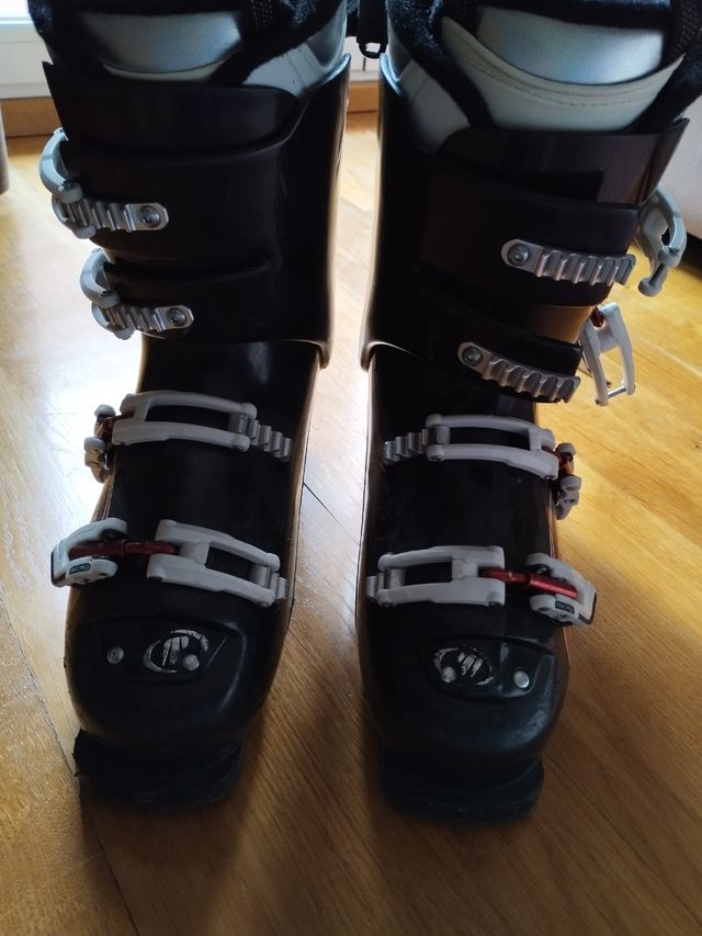 Botas de esquí de niño