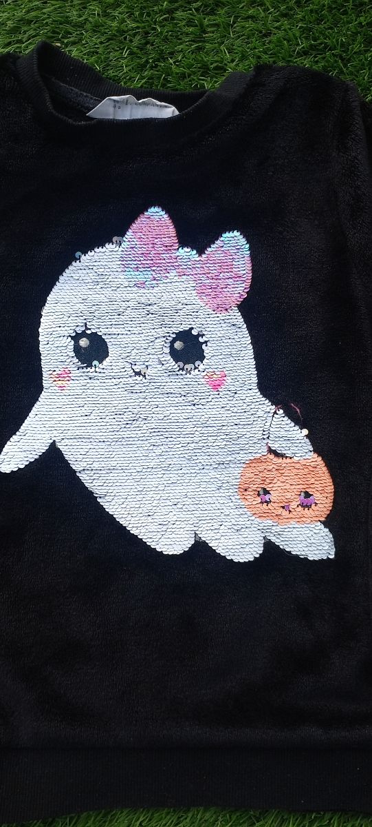 Jersey niña H&M talla 4-6 años