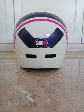 Casco Integral SHIRO