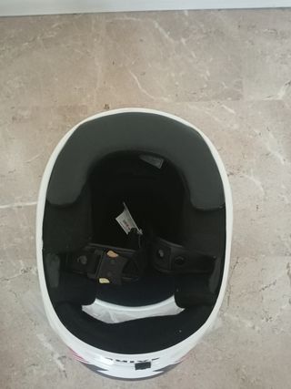 Casco Integral SHIRO
