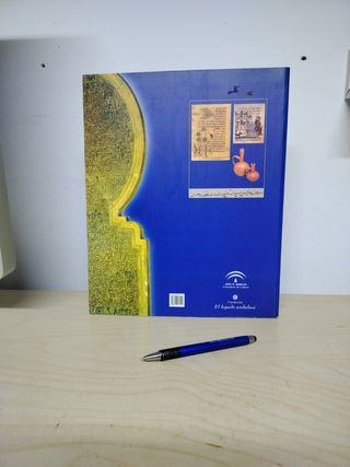 La medicina en al-Andalus (Spanish Edition)