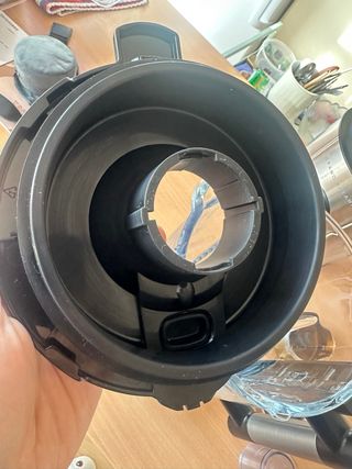 CecotecBatidora de Vaso