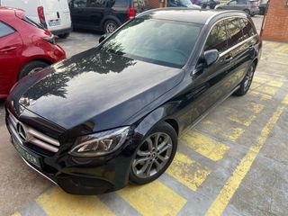 Mercedes-Benz Clase C 2017
