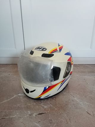 Casco Integral MT