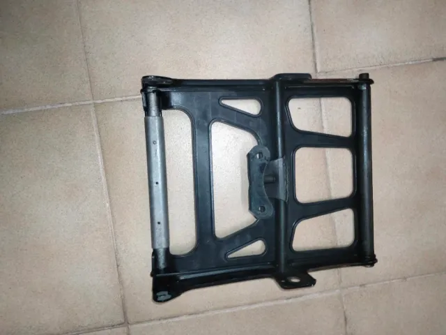 Porta equipaje Puch Cóndor