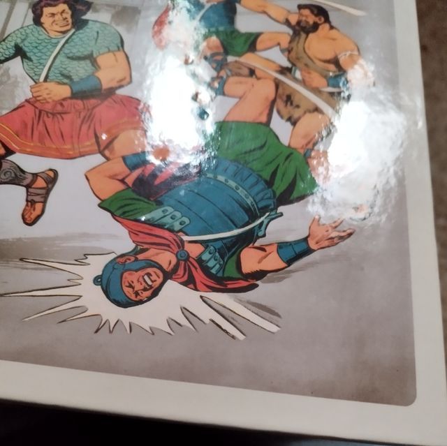 LUCKY LUKE: DALTON CITY