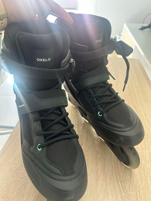 patines linea oxelo 