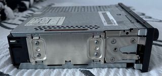 Radio cassete coche Blaupunkt