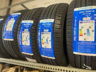 Neumaticos 205/55R16 NUEVOS