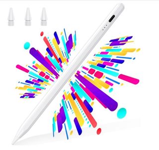 Lapiz optico Ipad