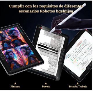 Lapiz optico Ipad