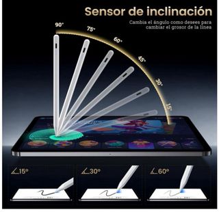 Lapiz optico Ipad