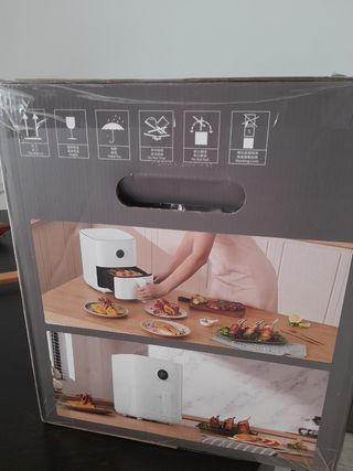 Freidora de aire 3.5 litros Xiaomi