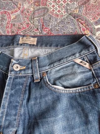 Vaqueros de Jack y Jones