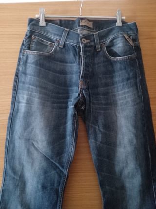Vaqueros de Jack y Jones