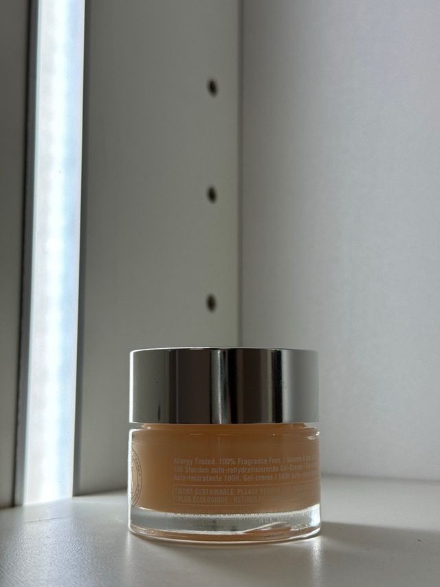 CLINIQUE moisture surge100H autoreplenishing 30ml