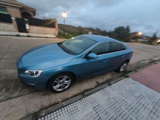 Volvo S60 2014