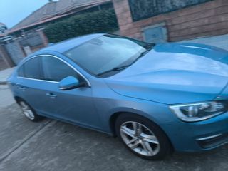 Volvo S60 2014